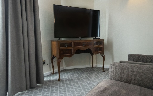 Ramada Birmingham Sutton Coldfield
