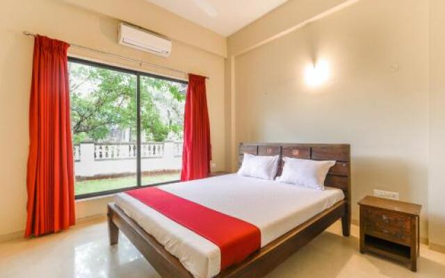 Greenwoods Eight by Vista Rooms