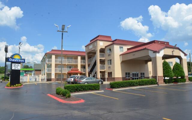 Days Inn Airport Nashville East