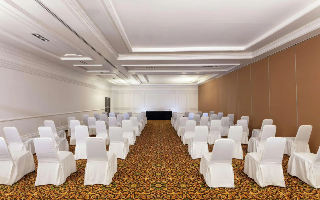 DoubleTree by Hilton Toluca