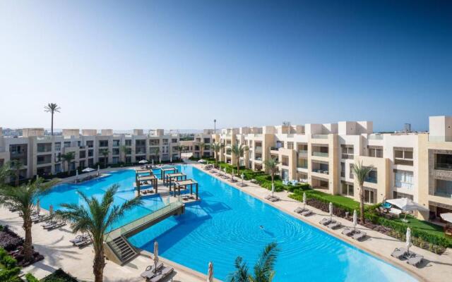 Pleasant & Calming 1 BDR Mangroovy Free Pool & Beach Access