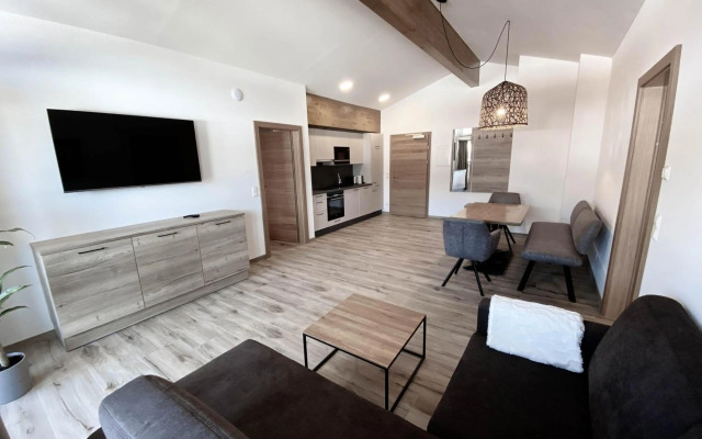 Appartement Tauernblick Radstadt