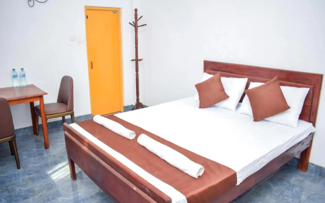 Singha Guest House