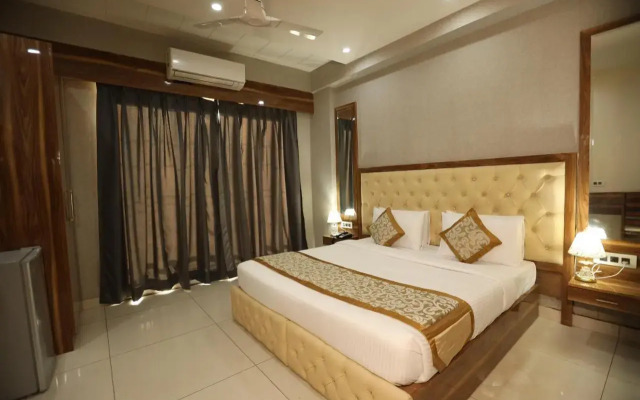 Hotel Starex