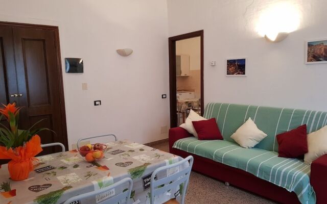 Augusto charming flat with sea view