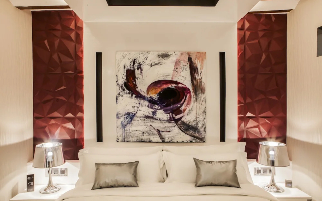 Wine & Soul Suites