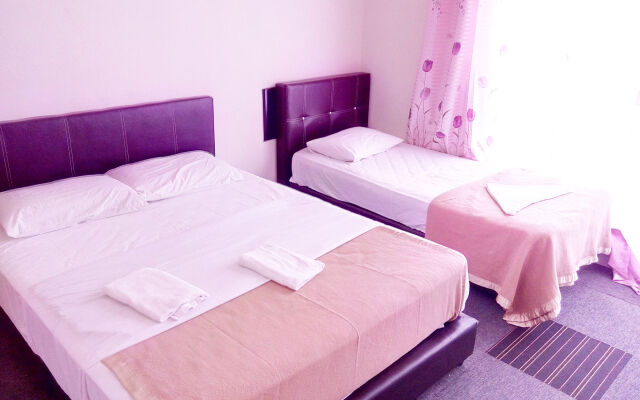 Globallon Hotel Apartment