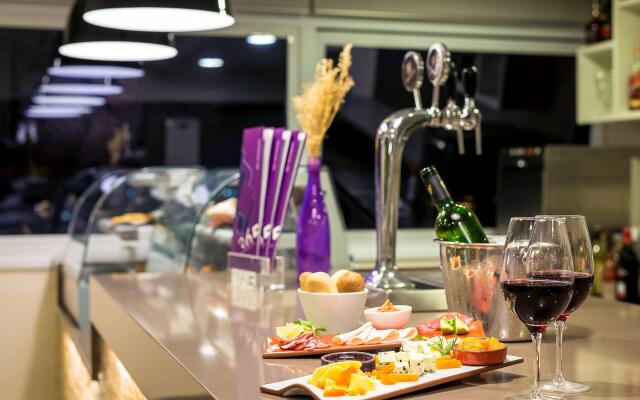 Novotel Santos Gonzaga