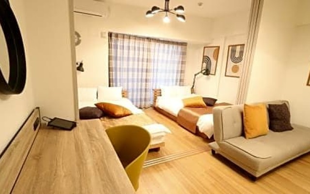 Legatio Hakata - Vacation STAY 23097v