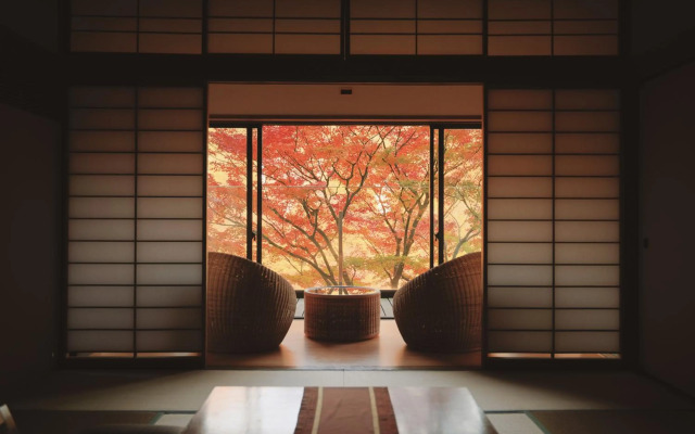Kinugawa Kanaya Hotel