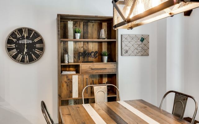 Le Manoir 2.2 by KASANIA