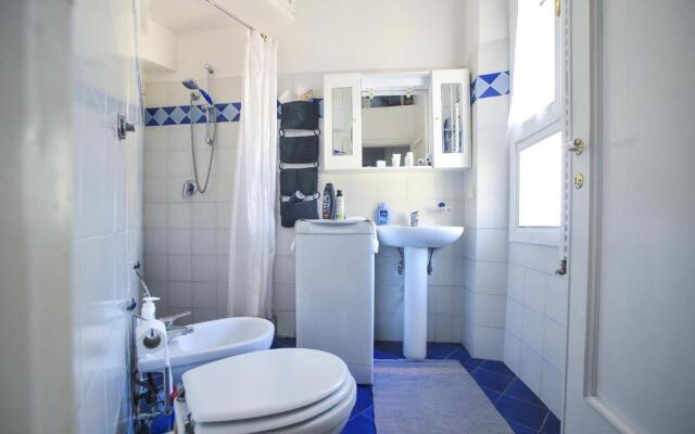 Appartamento Topesio