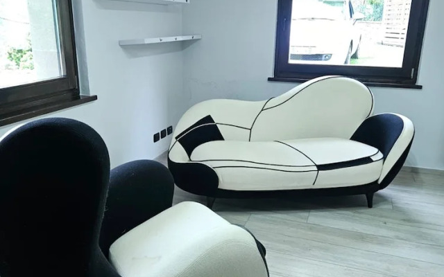 Villa Anna Lake View