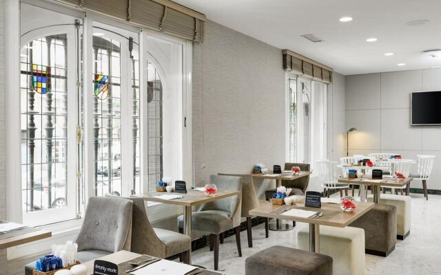 Avani Alonso Martinez Madrid Hotel