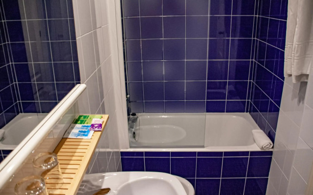 Hotel Universal Murcia