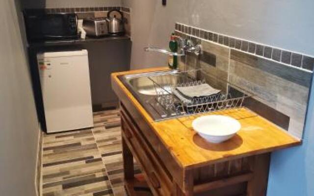 Sani Window B&B and Self catering