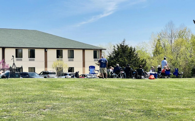 Super 8 Pinckneyville