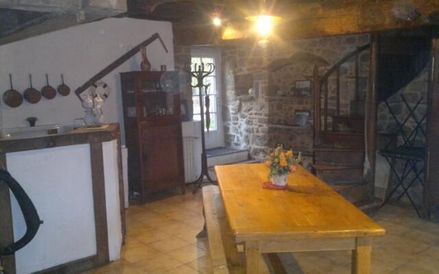 Gites de la Tiolais