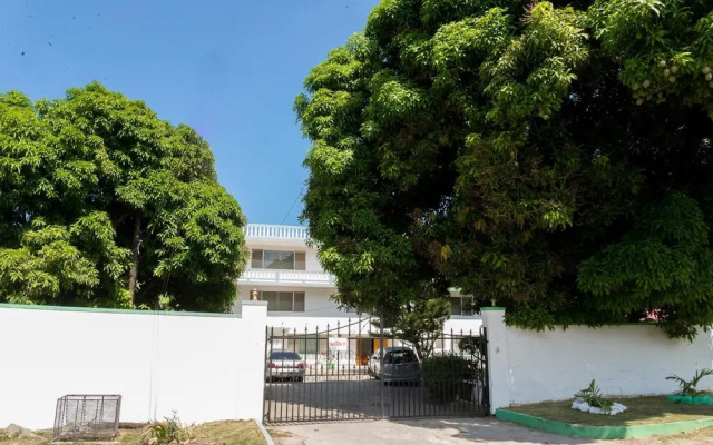 Villa Donna Bed & Breakfast