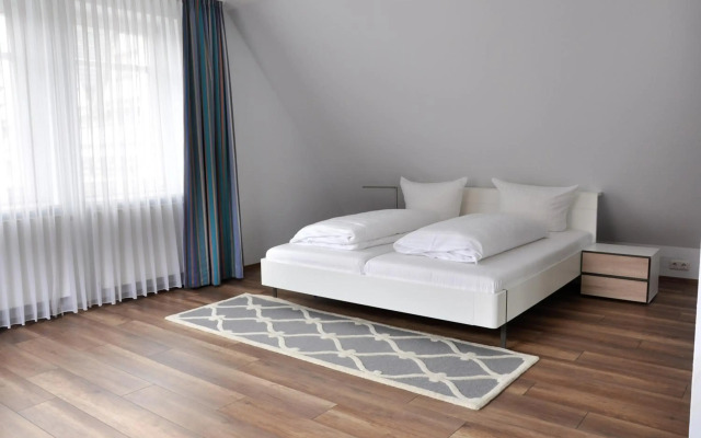 Altstadt Hotel Blomberg