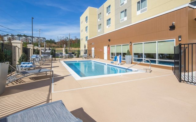 TownePlace Suites Cleveland
