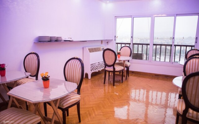 jasmine Hotel EL Manial