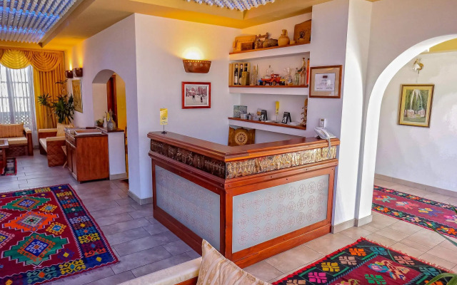 Boutique Hotel Old Town
