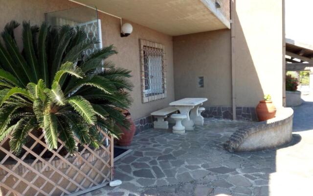 My Sea House