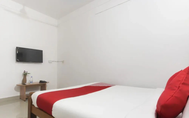 Coorg Sanjo's Resort by OYO Rooms