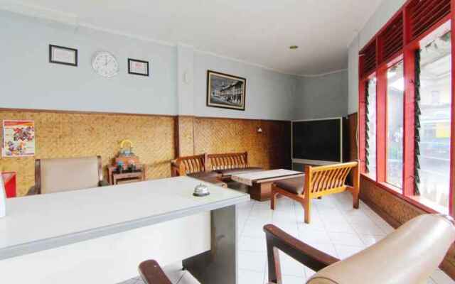 Hotel Lingga Jayagiri