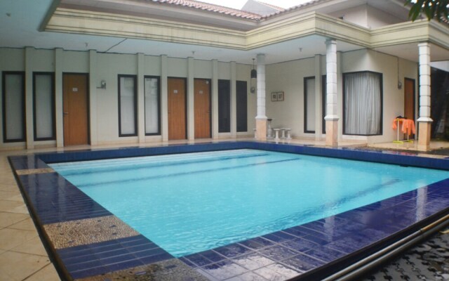 Tirthankara Residence