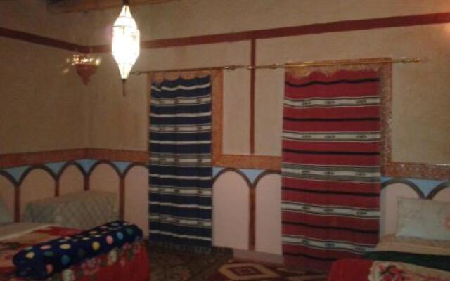 Auberge Kasbah Ait Marghad