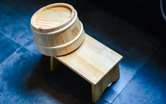 Shanghai Zhuli Kosa Spring Resort