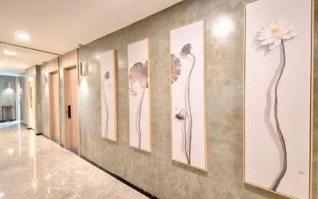 Chengdu Chuyun Xinsu