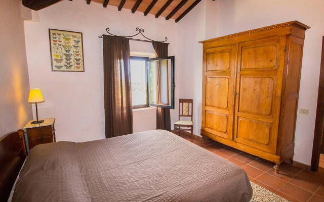 Macciangrosso - Two Bedroom