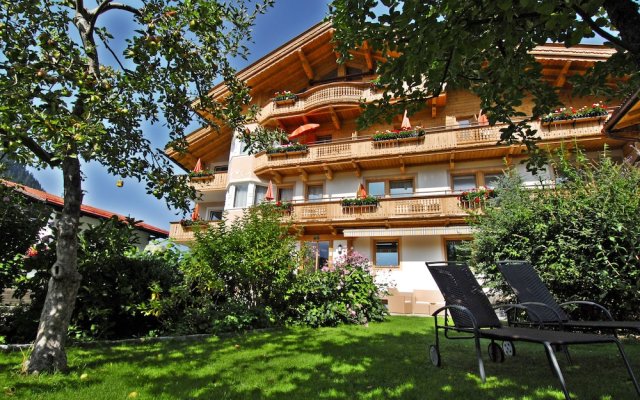 Apart Hotel Garni Austria