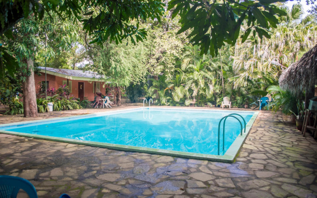 Hotel de Campo Apastepe