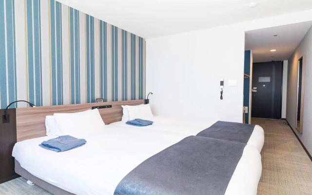 La'gent Stay Hakodate Ekimae