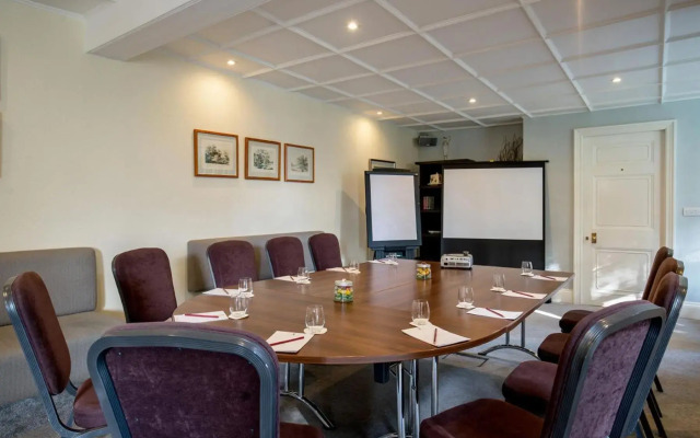 Diglis House Hotel