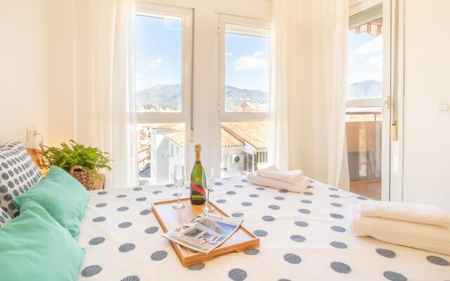 Apartment Parque Fuengirola