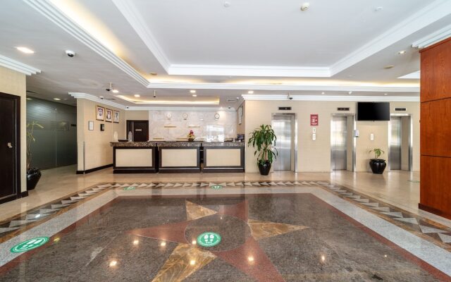 Star Metro Deira Hotel Apartments