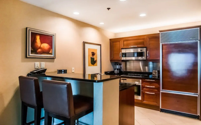 Signature Condos