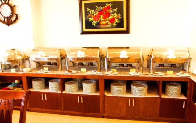 Golden Beach Nha Trang