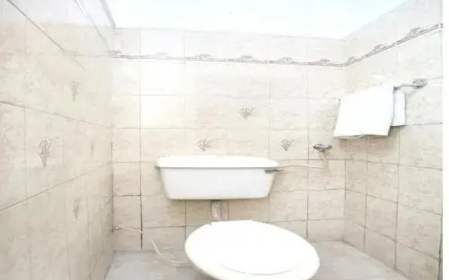 Hotel Green View By OYO Rooms