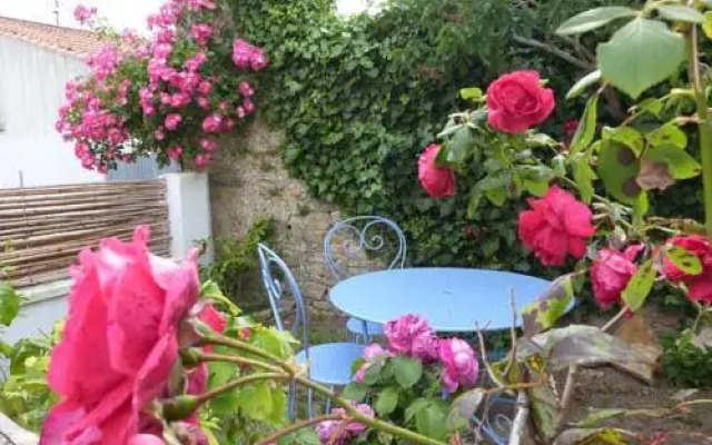 Villa La Talmondaise