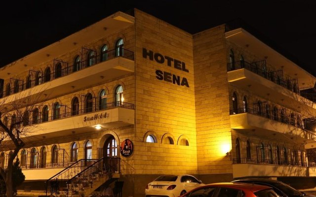 Sena Hotels