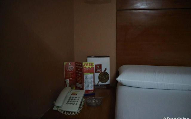 Hotel Sogo San Pedro
