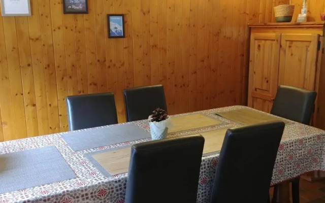 Chalet For 4 Near The Lac Des Gaillands
