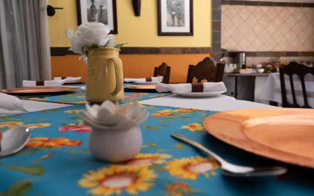 Borisimo's Guest House Alberton