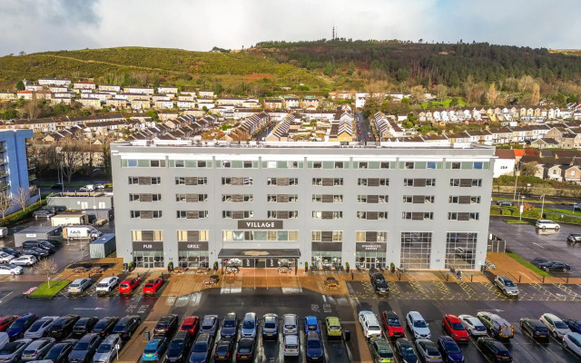 De Vere Village Swansea